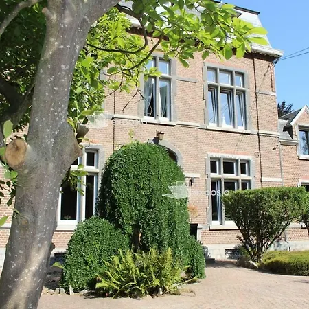 Le Jardin De Meuse Gasthof *