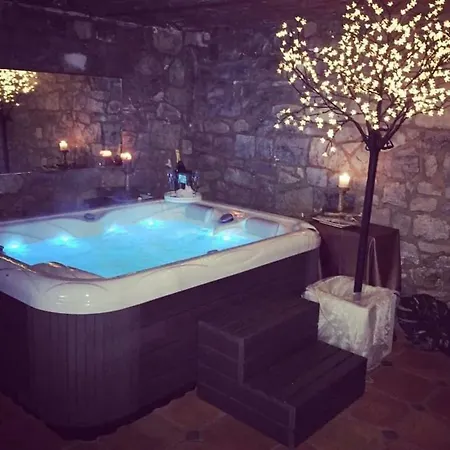 Gasthof Le Jardin De Meuse Andenne