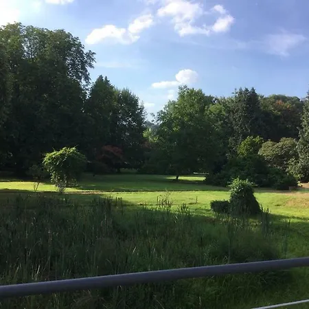 Le Jardin De Meuse *