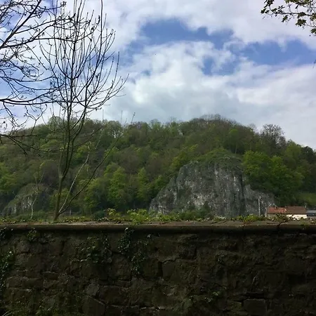 Le Jardin De Meuse *